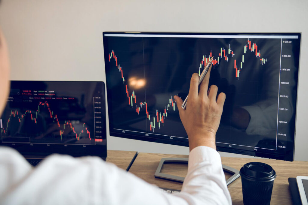 MT5 WebTrader