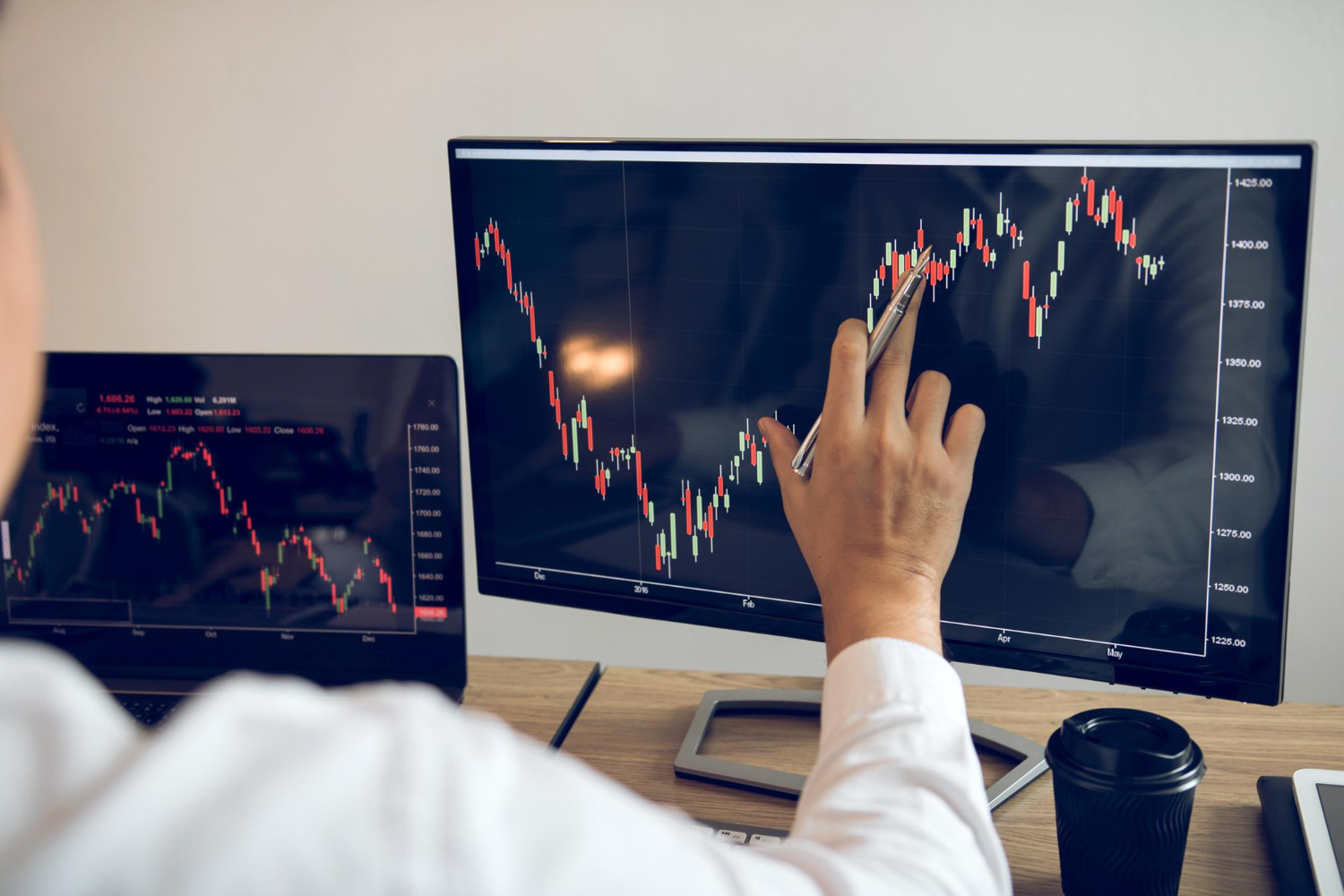 MT5 WebTrader